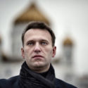  Mosca: manifestazione non autorizzata,  arrestato Navalny