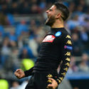  Il Napoli supera la Lazio con un netto 3-0 e rafforza il terzo posto