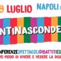  A Napoli il Disability Pride Italia