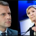  Presidenziali Francia: ballottaggio Macron-Le Pen