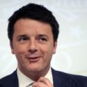  Renzi: il vincitore delle primarie sarà anche il leader candidato a Palazzo Chigi alle prossime elezioni.