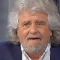  Beppe Grillo. ” Un vaccino obbligatorio contro le cazzate dei giornali”