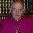  Catanzaro: deceduto mons. Antonio Ciliberti, arcivescovo emerito della diocesi di Catanzaro-Squillace