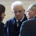  Monito di Mattarella: il Parlamento approvi presto una nuova legge elettorale