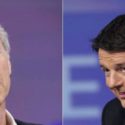  Scintille Renzi-Travaglio, scambio di accuse e di denunce