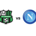  Sassuolo-Napoli: formazioni ufficiali