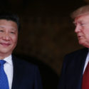  Corea del Nord, presidente Cina Xi a Trump: necessaria soluzione pacifica