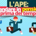  APe Social e Precoci: Gentiloni ha firmato i decreti attuativi