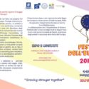  Napoli: Il 9 e 10 maggio si terrà la “Festa dell’Europa”