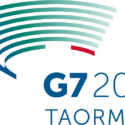  Parte il G7 di Taormina , terrorismo , ambiente e commercio gli argomenti di discussione