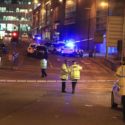  Strage al concerto di Ariana Grande a Manchester, almeno 19 morti
