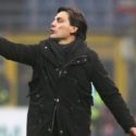  MIlan: Montella rinnova il contratto fino al 2019, Morata in arrivo