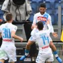  Il Napoli che è… e quello che verrà