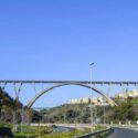  Catanzaro: è a rischio il Ponte Bisantis?