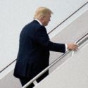  Trump va via da Taormina lasciando gli alleati con un pugno di mosche