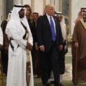  Trump d’Arabia: isolare l’Iran e combattere l’estremismo islamico