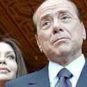  Berlusconi sconfitto in Cassazione, Veronica Lario conserva l’assegno di separazione di 2 milioni al mese