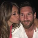  Leo Messi si sposa, parata di star per il matrimonio dell’anno in Argentina, non ci sarà Maradona