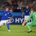  Europei U21: l’Italia batte la Germania e vola in semifinale