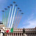  Festa della Repubblica: messaggio del Presidente Mattarella alle forze armate