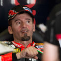  Grave incidente in pista a Latina per Max Biaggi