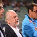  Calciomercato Napoli : 20 Giugno calma piatta!