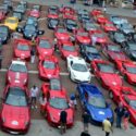  Trani: Venerdì 23 Giugno più di 100 Ferrari in mostra per il “Ferrari Cavalcade”