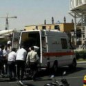  Attentati terroristici a Teheran, almeno 10 morti , molti i feriti
