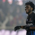  Giallo sul calciatore dell’Atalanta Kessie, salta l’affare con il Milan?