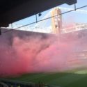  Genova: Individuati i responsabili del lancio di fumogeni durante la partita Genoa – Chievo