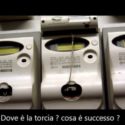  Napoli: scoperto condominio con metà dei contatori della luce manomessi