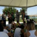  Oppido Lucano: è stato avviato il campo estivo per ragazzi, organizzato dalla CONSOLIDAL