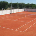  Catanzaro: campi da tennis “Silvio Giancotti” di Pontepiccolo , aggiudicata la concessione d’uso
