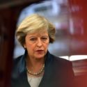  Elezioni GB: Theresa May perde la maggioranza