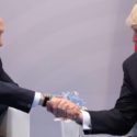  Trump e Putin: incontro segreto a margine del G20 in Germania