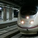  Incidente ferroviario nella stazione di Barcellona , cinquanta feriti