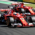  Gp di Budapest: Vettel pole con Raikkonen per una prima fila tutta rossa