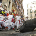  Spagna: 14 denunce di violenza sessuale alla festa di San Firmino a Pamplona