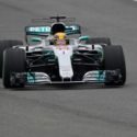  Gp Gran Bretagna: Hamilton partirà dalla pole,  3° Vettel dietro Raikkonen