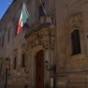  Presentata la nuova giunta della Città di Lecce