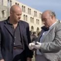  E’ morto l’attore Perracchio , il dott. Pasquano di Montalbano