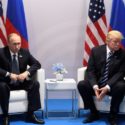  La Russia risponde con espulsioni alle sanzioni del Congresso Usa