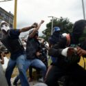  Venezuela: lo sciopero generale si tinge ancora di sangue, due manifestanti uccisi