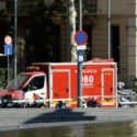 Barcellona : furgone travolge la folla  sulla rambla, almeno 13 morti