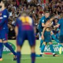  Supercoppa spagnola: Real Madrid rullo compressore, travolge il Barcellona ed ipoteca la coppa