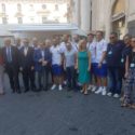  Doniamo il sangue: il sindaco Bianco invita i catanesi ad un gesto di solidarietà