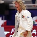  Campionati mondiali Jr. di Judo : splendido bronzo della napoletana Giovanna Fusco