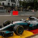 GP del Belgio Formula1: Hamilton fa il miglior tempo davanti a Vettel