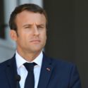  Francia: forte calo di popolarità per Macron in agosto