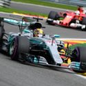  Gran Premio del Belgio: Hamilton vince davanti a Vettel